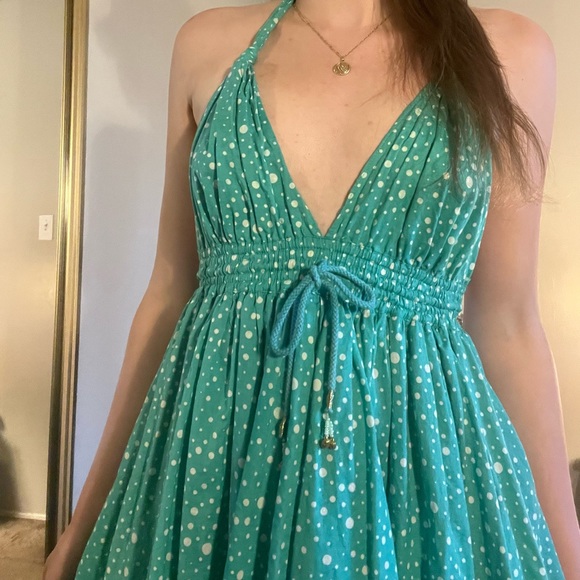 Anthropologie Dress - Picture 5 of 8